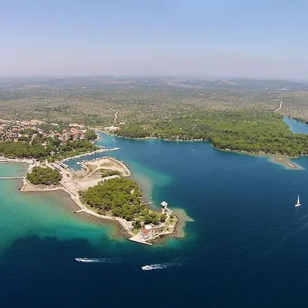 By The Sea Jadrija, Sibenik - 18976 Apartman Vodice