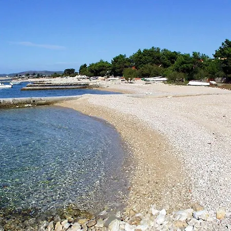 Appartamento By The Sea Jadrija, Sibenik - 18976 *