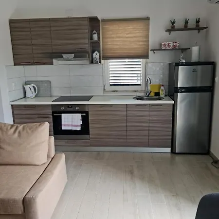 By The Sea Jadrija, Sibenik - 18976