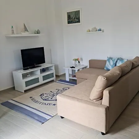 Appartamento By The Sea Jadrija, Sibenik - 18976 *