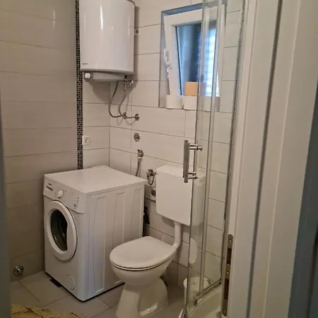 Appartamento By The Sea Jadrija, Sibenik - 18976