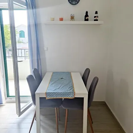 Appartamento By The Sea Jadrija, Sibenik - 18976 *