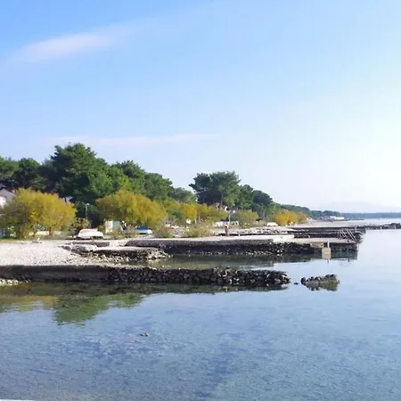Appartamento By The Sea Jadrija, Sibenik - 18976 *