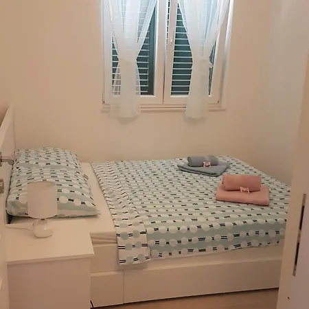 By The Sea Jadrija, Sibenik - 18976 Appartamento