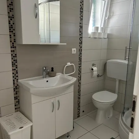 Appartamento By The Sea Jadrija, Sibenik - 18976