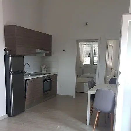 By The Sea Jadrija, Sibenik - 18976 Appartamento