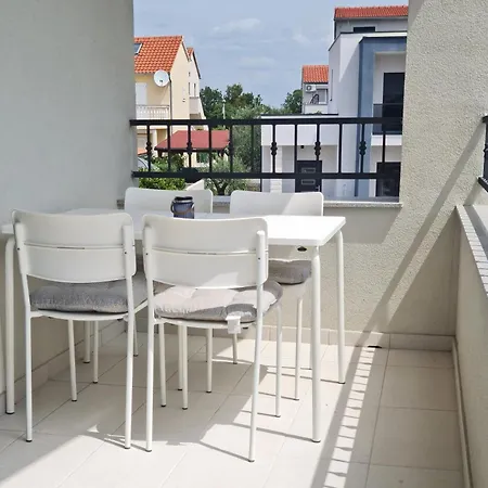 By The Sea Jadrija, Sibenik - 18976 Apartman Vodice