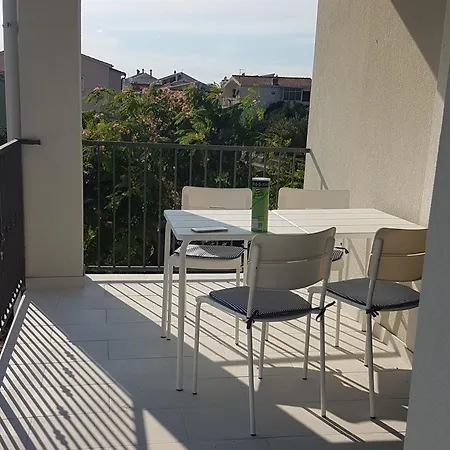 By The Sea Jadrija, Sibenik - 18976 Apartman