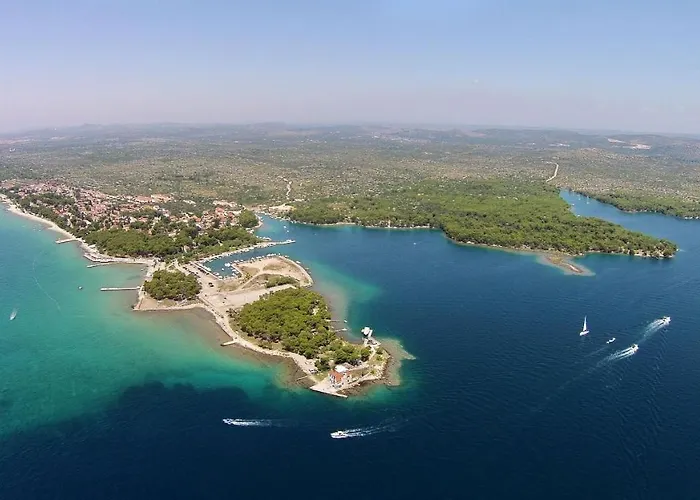 By The Sea Jadrija, Sibenik - 18976 Appartement Vodice