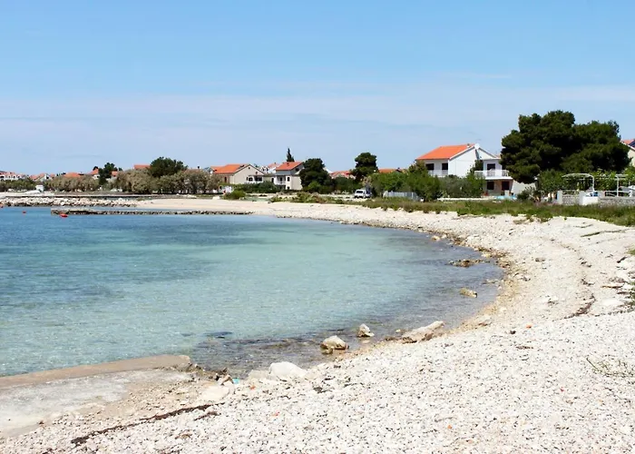 Appartement By The Sea Jadrija, Sibenik - 18976 *