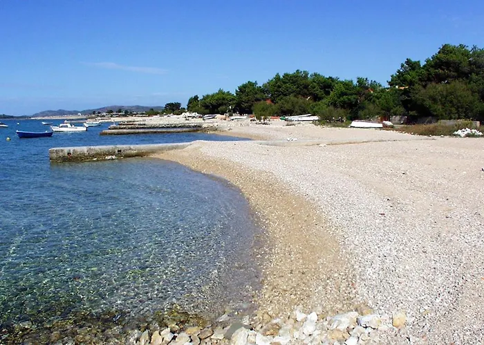 Appartement By The Sea Jadrija, Sibenik - 18976 *