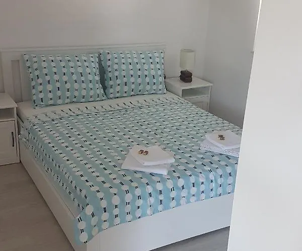 Appartement By The Sea Jadrija, Sibenik - 18976 *