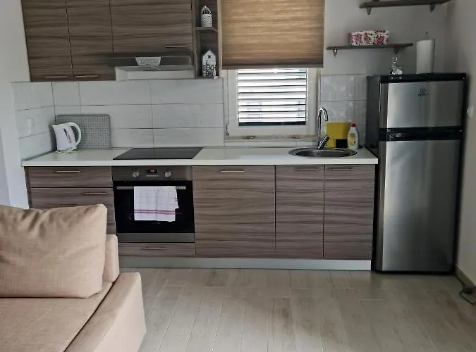 By The Sea Jadrija, Sibenik - 18976