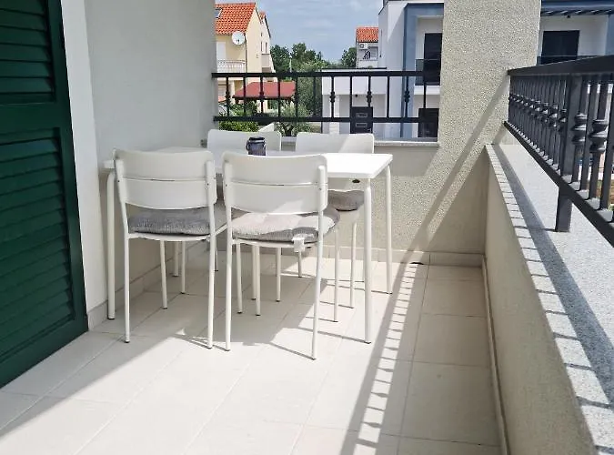 By The Sea Jadrija, Sibenik - 18976 * Vodice