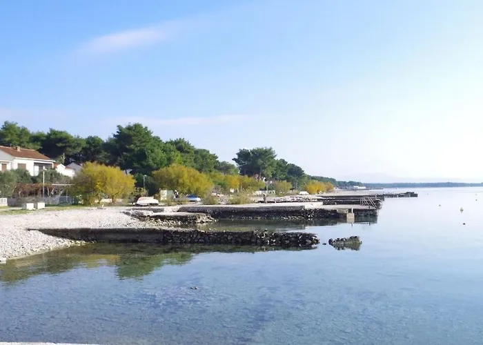 Appartement By The Sea Jadrija, Sibenik - 18976 *