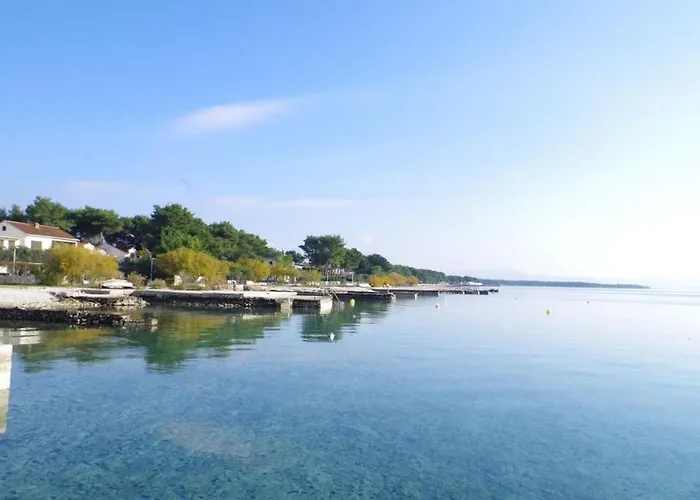 Appartement By The Sea Jadrija, Sibenik - 18976 Vodice