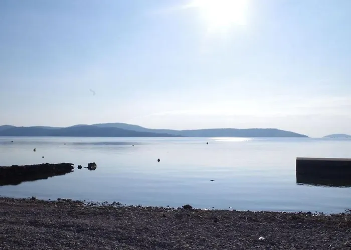 By The Sea Jadrija, Sibenik - 18976 *