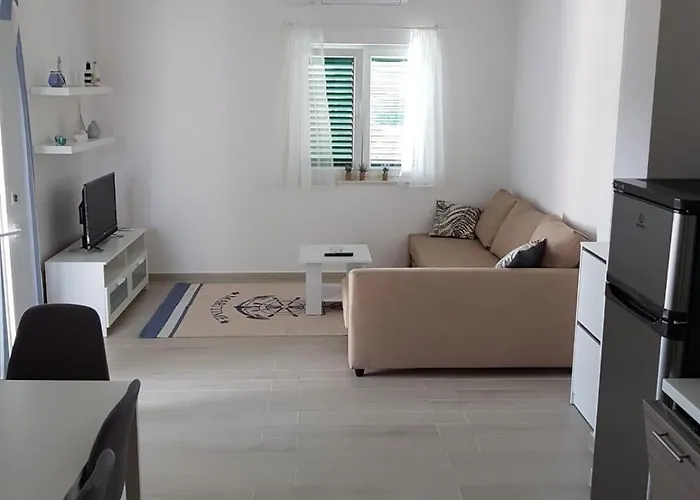 By The Sea Jadrija, Sibenik - 18976 Vodice