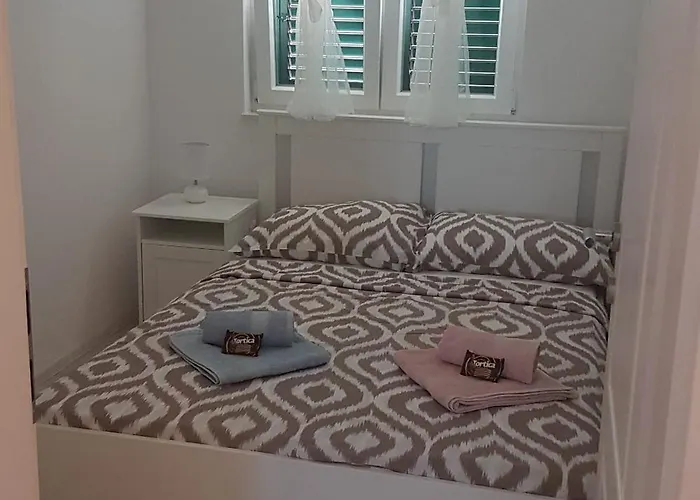 By The Sea Jadrija, Sibenik - 18976 Vodice