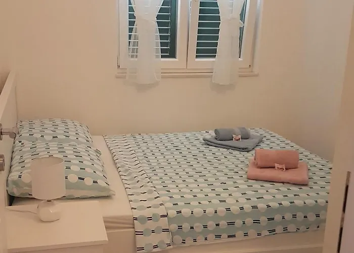 By The Sea Jadrija, Sibenik - 18976 Appartement