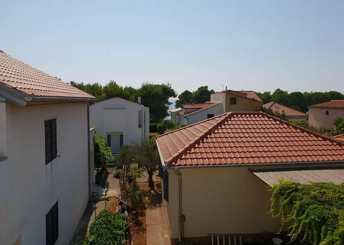 By The Sea Jadrija, Sibenik - 18976 Appartement *