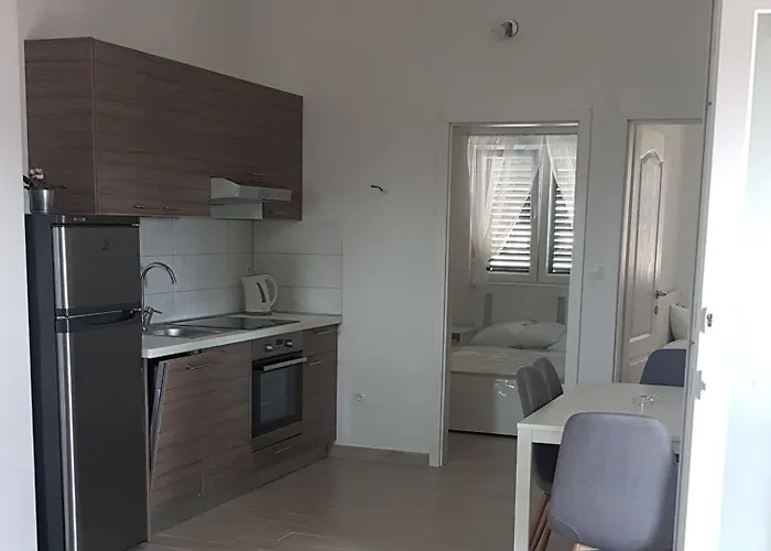 By The Sea Jadrija, Sibenik - 18976 Appartement